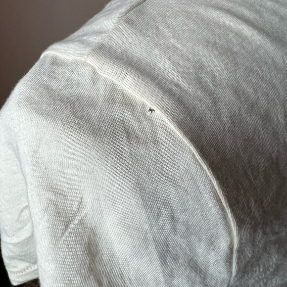 ⭐️LOFT Beaded Shirt - Picture 5 of 8